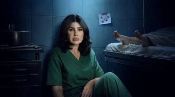 موعد العرض الأول: حلقة افتتاحية مسلسل أثر بارد 2025